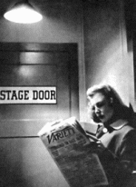Stage Door